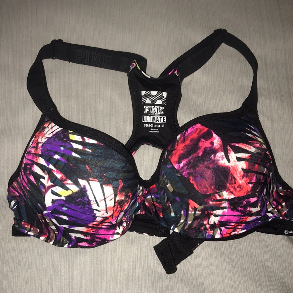 Victoria secret sports bra
